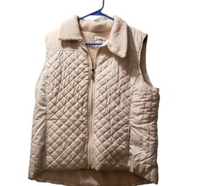 Activology Womens Zip Up Vest